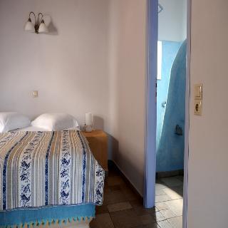 Xaraki Traditional Houses Folegandros Town Exterior foto