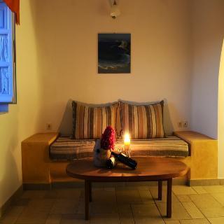 Xaraki Traditional Houses Folegandros Town Exterior foto