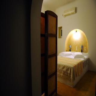 Xaraki Traditional Houses Folegandros Town Exterior foto