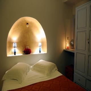 Xaraki Traditional Houses Folegandros Town Exterior foto