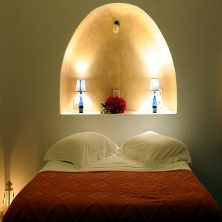Xaraki Traditional Houses Folegandros Town Exterior foto