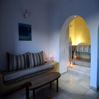 Xaraki Traditional Houses Folegandros Town Exterior foto